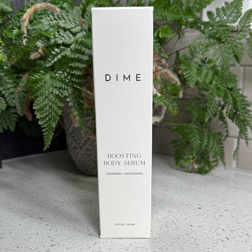DIME Boosting Body Serum